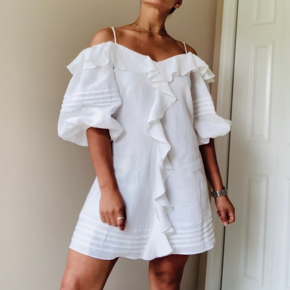 NEW Alexis Dayanne dress